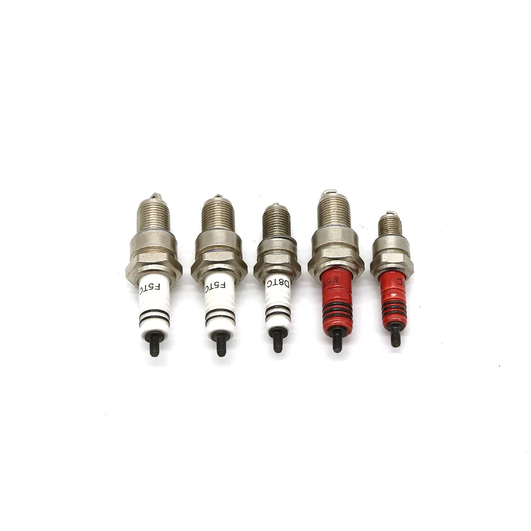 Motorcycle Accessories Motor Parts Ngk Spark Plug C7hsa A7tc