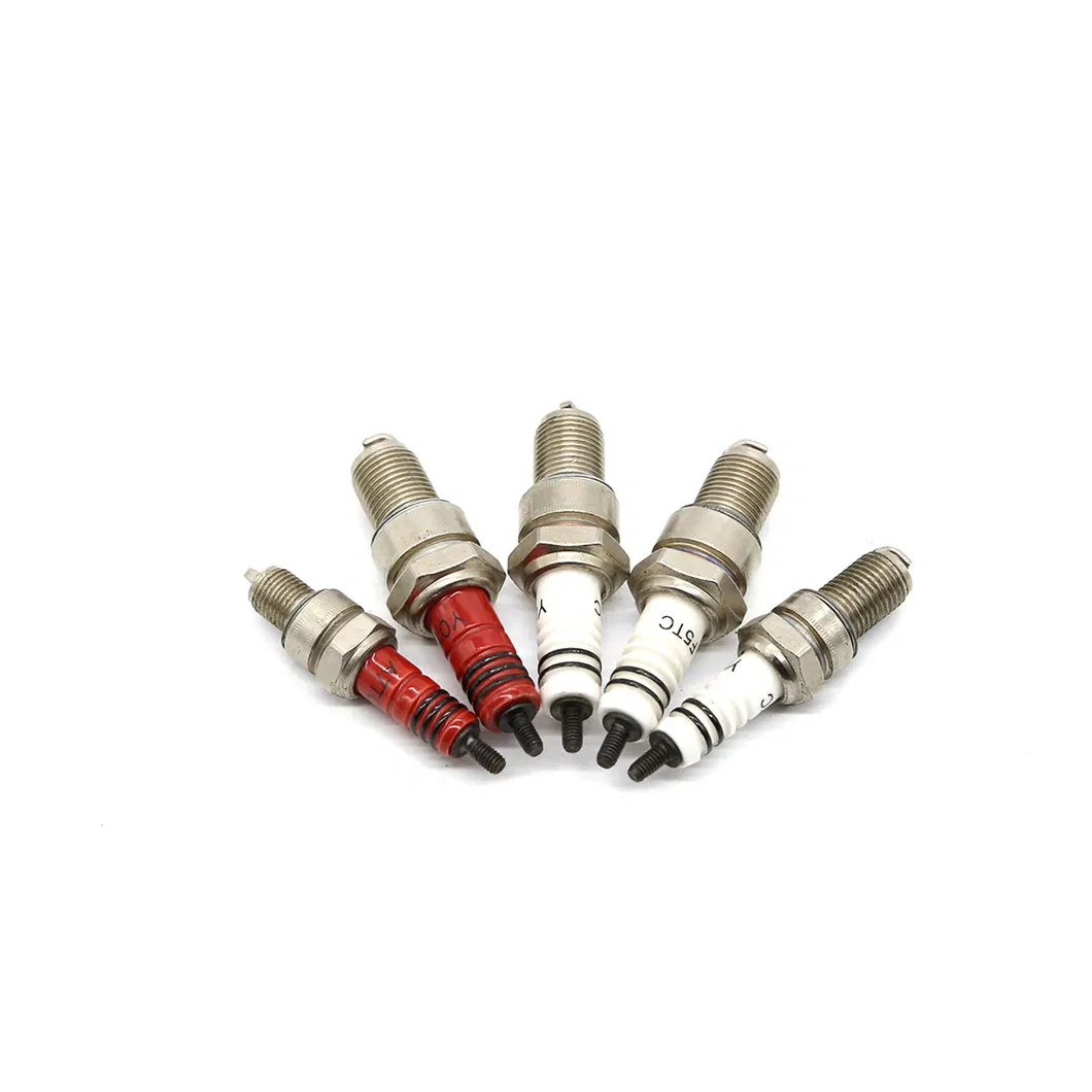 Motorcycle Accessories Motor Parts Ngk Spark Plug C7hsa A7tc