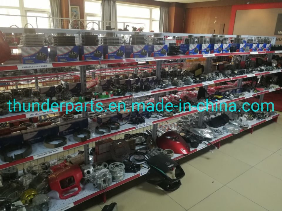 Motorcycle Carburetor Parts for Gy6125 Scooter
