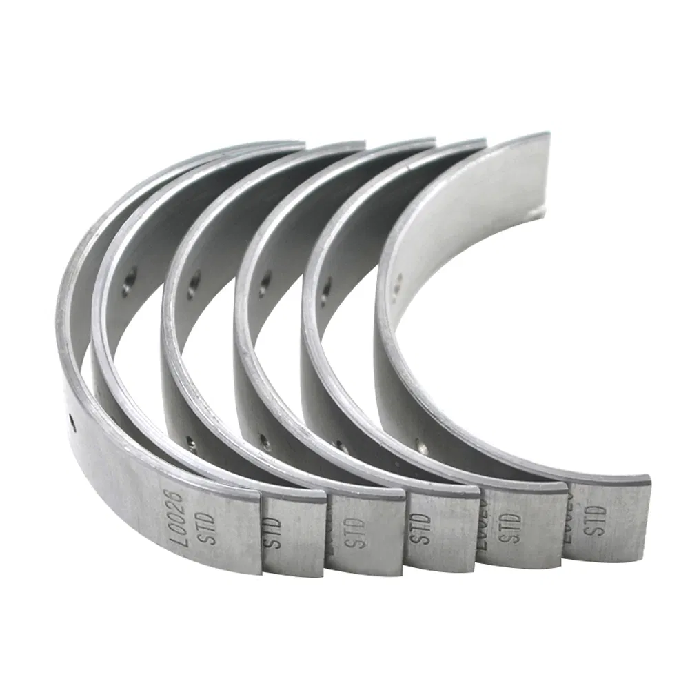 Motorcycle Parts Engine Connecting Rod Bearing for YAMAHA XP500