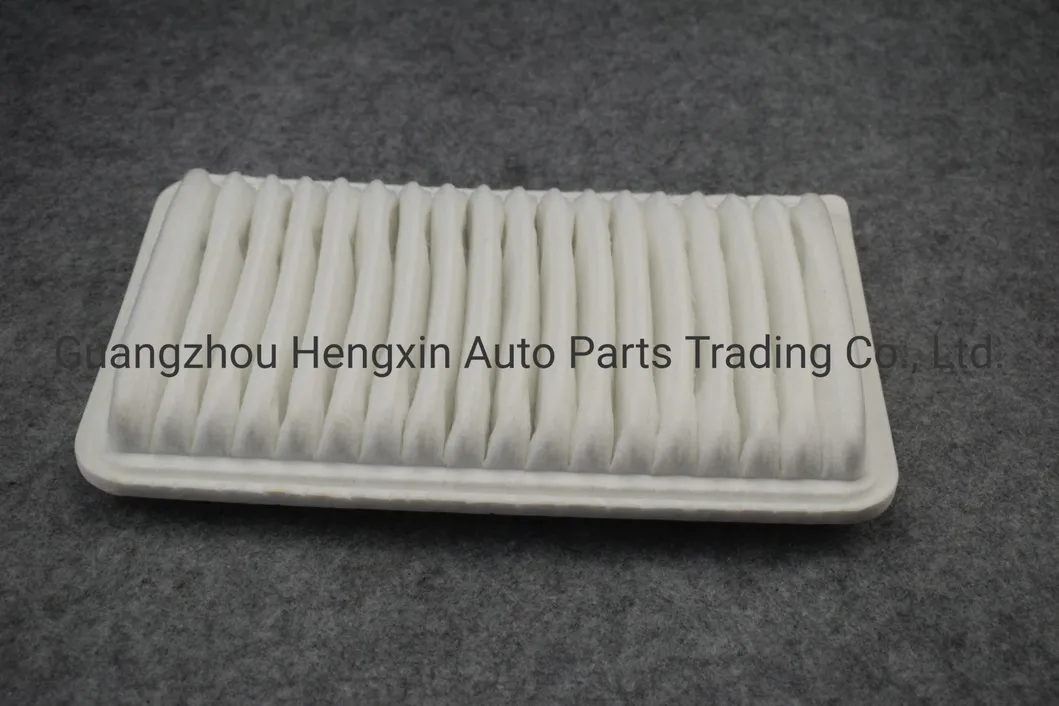 Natural Packing Original Packing Air Filter Assembly 17801-20040 for Toyota