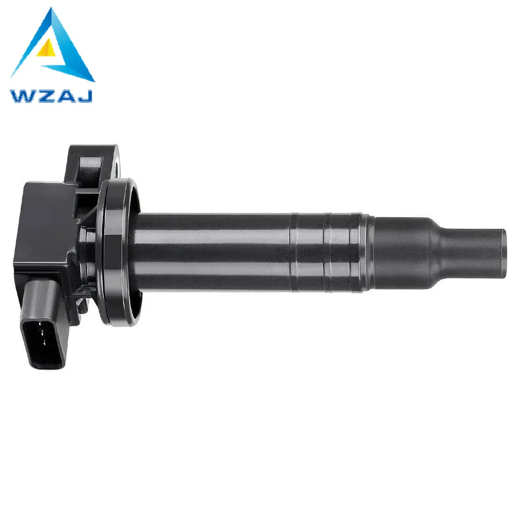 New Ignition Coil 90919-02240 90919-T2003 Ignition Coil Connector for Yaris Prius Echo Scion
