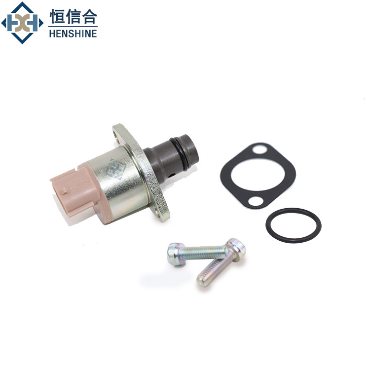 Ningbo Henshine OE Lr009837 Valve Fuel Vapour Injection Pump