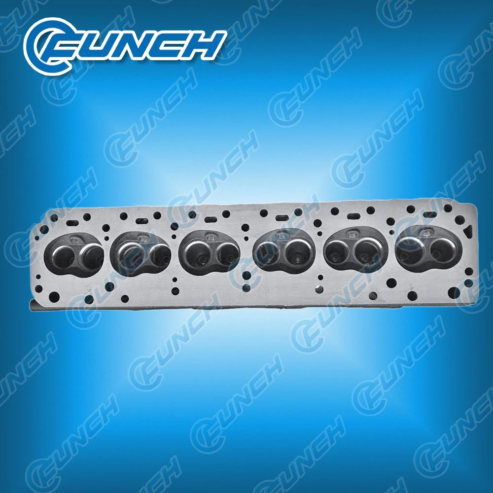 Nissan P40 Cylinder Head, 11042-C8050, Culata, Cabezote, Glowice, Tapa De Cilindro