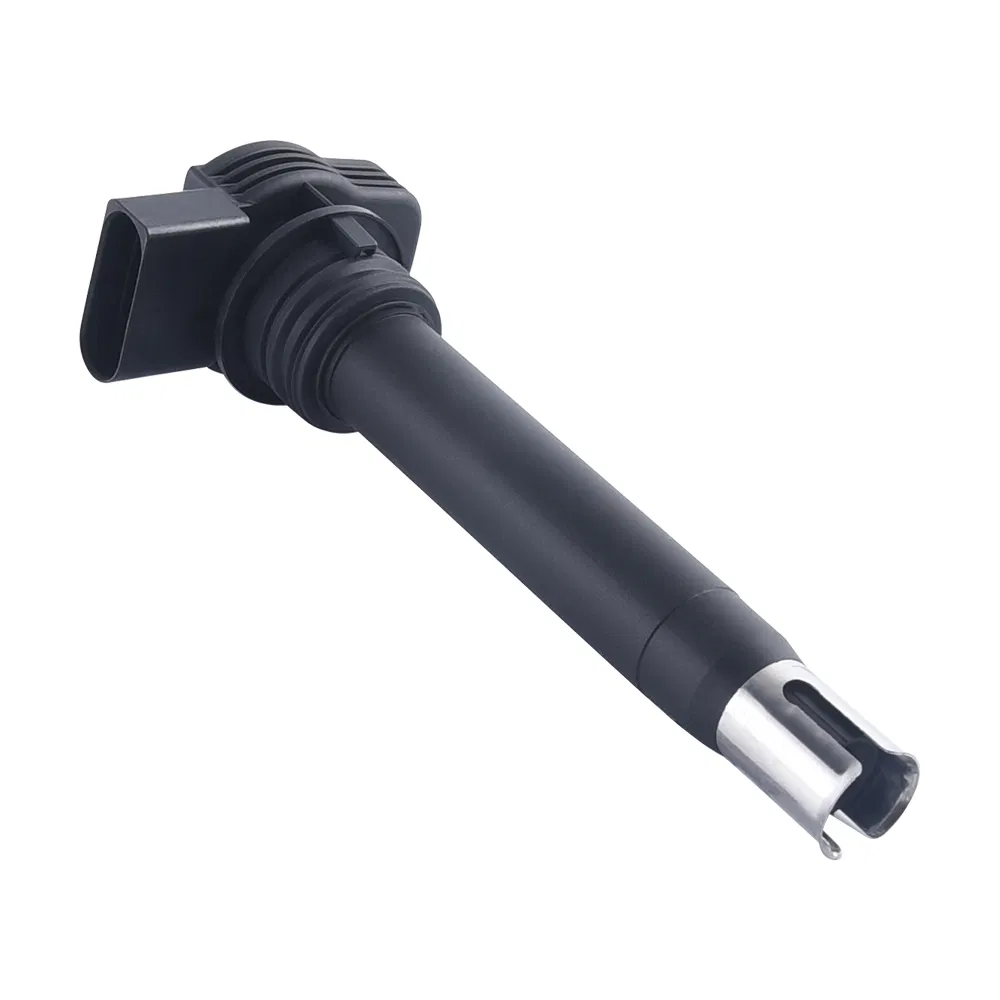 OEM 06h-905-115-B Bosch Style Engine Ignition Coil for Audi Volkswagen 2.0L