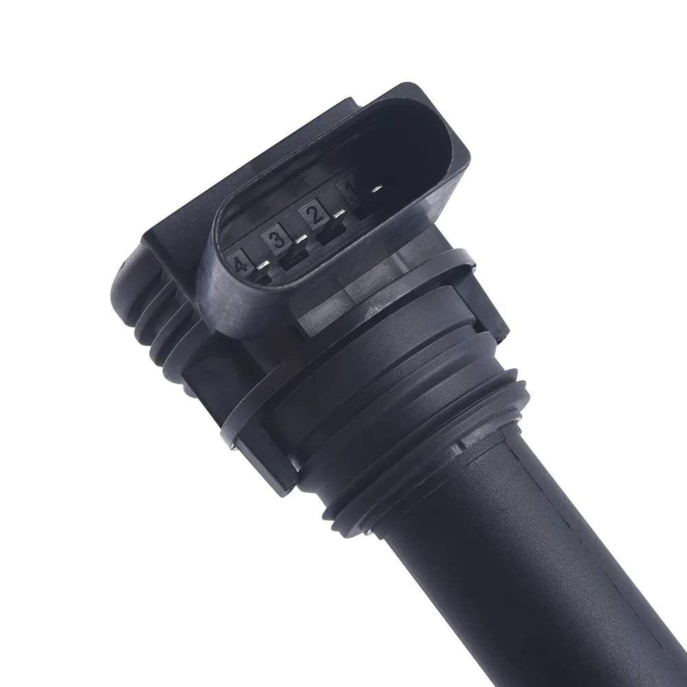 OEM 06h-905-115-B Bosch Style Engine Ignition Coil for Audi Volkswagen 2.0L