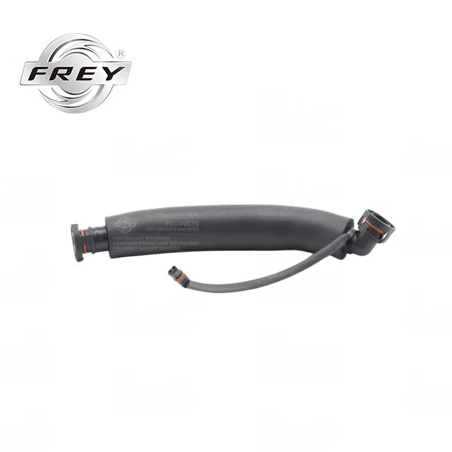 OEM 11157522931 Frey Auto Parts Crankcase Vent Hose for BMW E65 E66 E60 E61 E90 E91