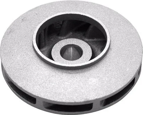 OEM Customized Sand 3D Printer & Auto Spare Part Engine Block Cylinder Head Cover by Rapid Prototyping with 3D Printing Sand Casting & Finished by CNC Machining