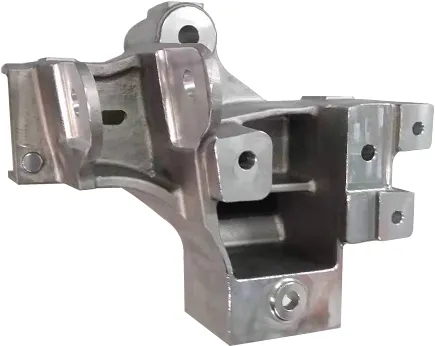 OEM Customized Sand 3D Printer & Auto Spare Parts Engine Block Cylinder Head Cast by Rapid Prototyping with 3D Printing Sand Casting & CNC Machining