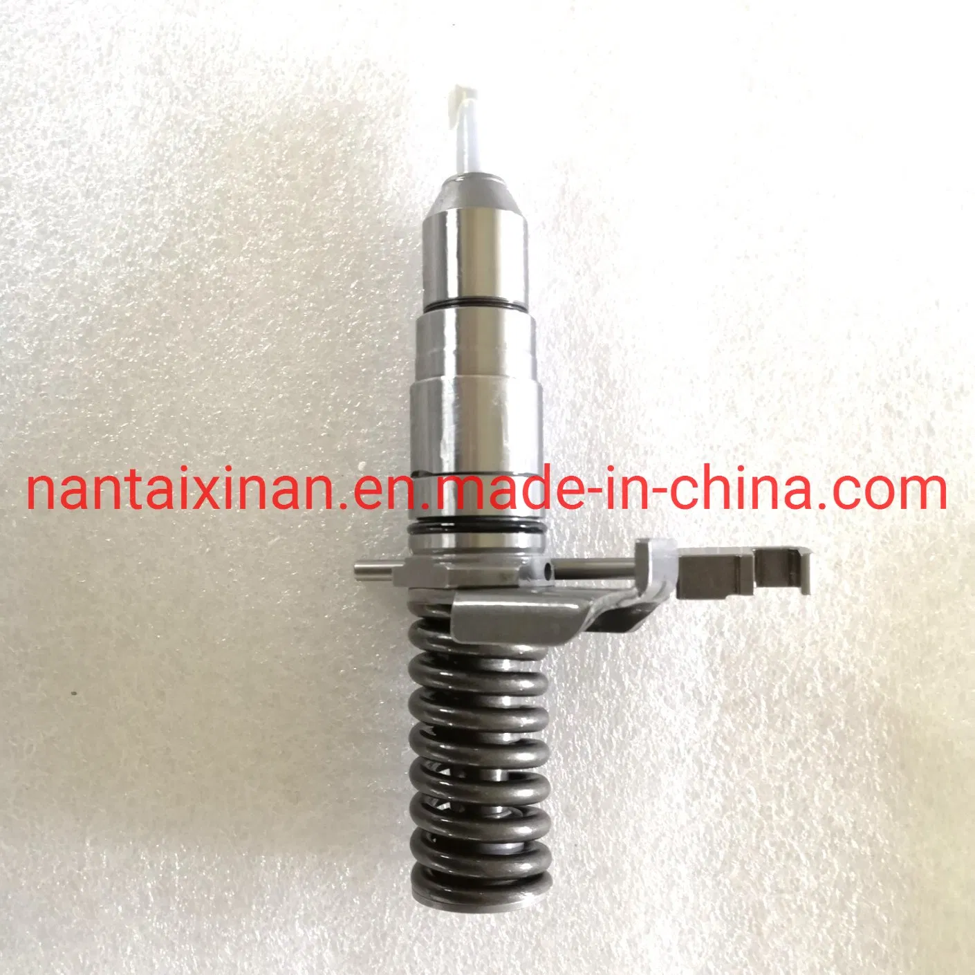 OEM New Cr Diesel Fuel Caterpillar Injector Assy 127 8207 for Cat 3116 3126 Injection Pump Parts