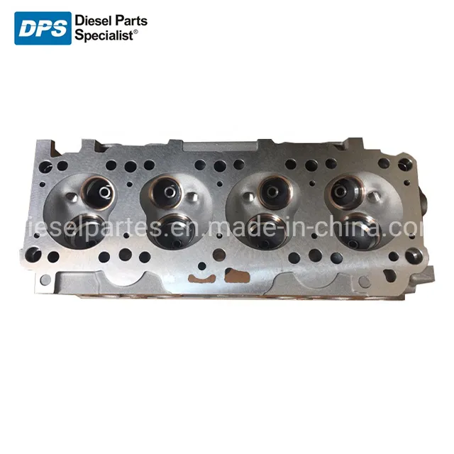 OEM Ok900-10-100d Ok90010100d Fe Cylinder Head for KIA Sportage 1998cc 2.0L L4 Sohc 8V 1995-99
