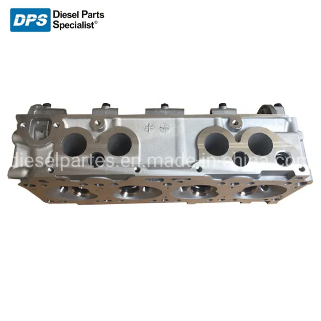 OEM Ok900-10-100d Ok90010100d Fe Cylinder Head for KIA Sportage 1998cc 2.0L L4 Sohc 8V 1995-99