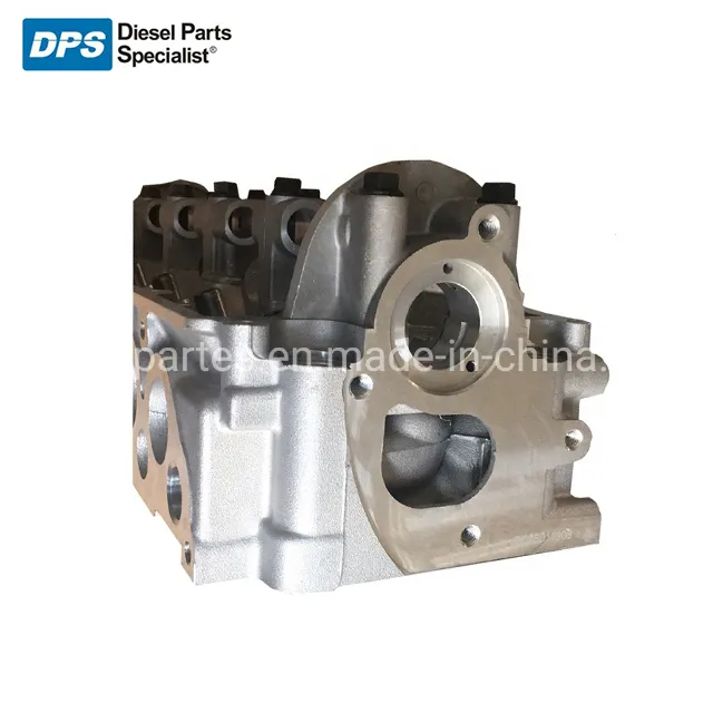 OEM Ok900-10-100d Ok90010100d Fe Cylinder Head for KIA Sportage 1998cc 2.0L L4 Sohc 8V 1995-99