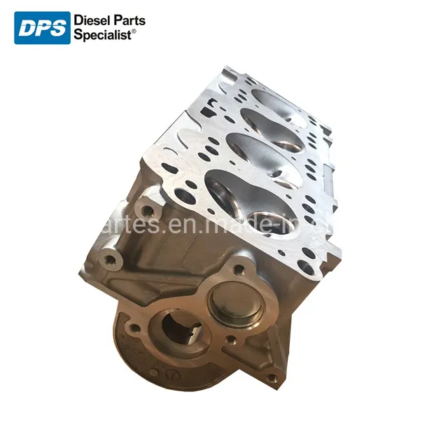 OEM Ok900-10-100d Ok90010100d Fe Cylinder Head for KIA Sportage 1998cc 2.0L L4 Sohc 8V 1995-99