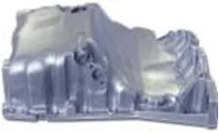 Oil Pan Used for Audi A4 /A6passat Variant (3B5) , (3B6) Skoda Superb (AWX, AVB, AVF, BSV, BSS, BWW) 01.1995-05.2002 B5 1.8