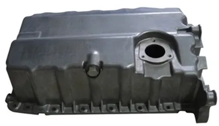 Oil Pan Used for VW Golf Variant/Plus/Citi Golf, Touran, Caddy, Skoda Octavia Combi (1Z5) , Seat, Passat Santana/Syncro