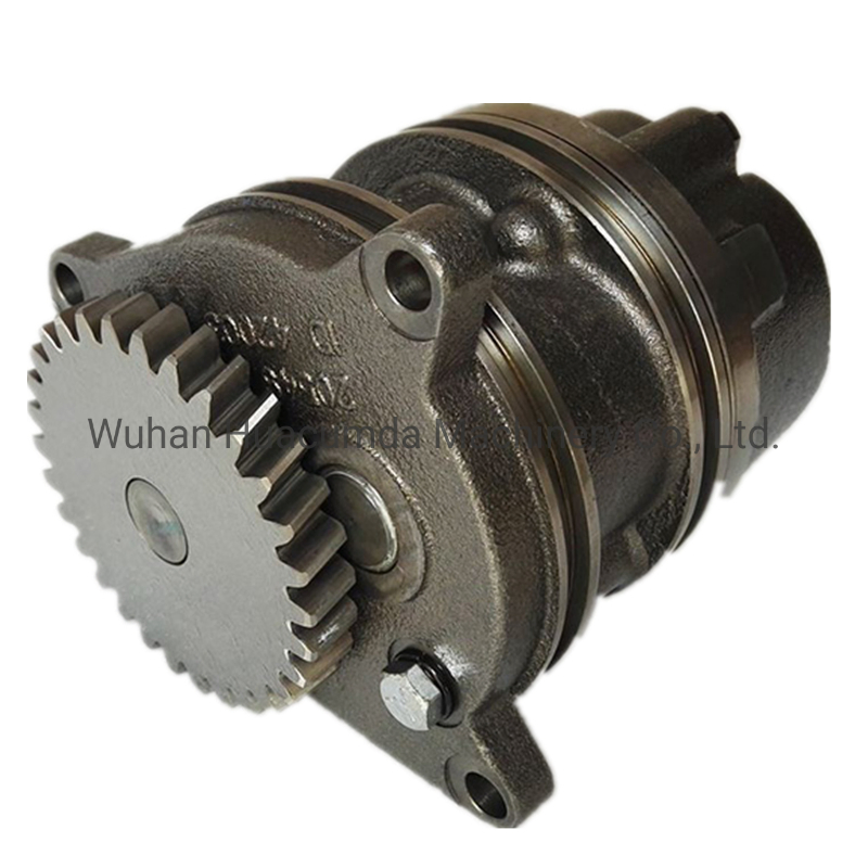 Oil Pump 3047549/3201119/3009955 Ar-10588 for Cummins Ccec K19 /Kta19 Diesel Engine Part
