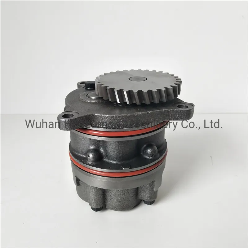Oil Pump 3047549/3201119/3009955 Ar-10588 for Cummins Ccec K19/Kta19 Diesel Engine Part