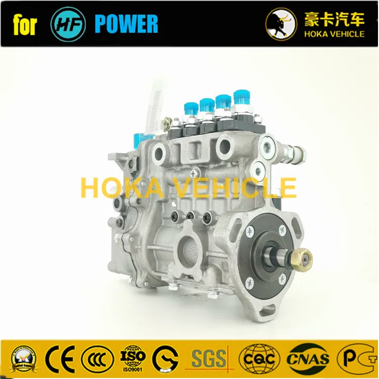 Original Genuinepower Hf Engine Spare Parts Injection Pump