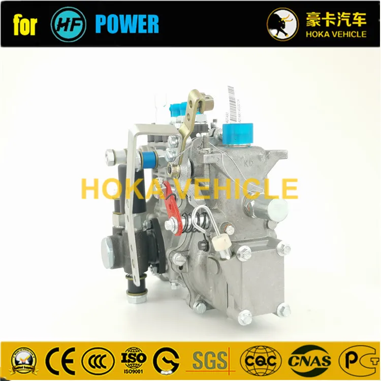 Original Genuinepower Hf Engine Spare Parts Injection Pump