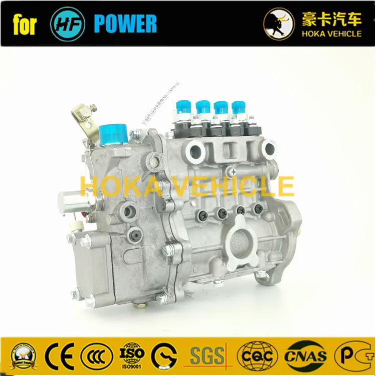 Original Genuinepower Hf Engine Spare Parts Injection Pump