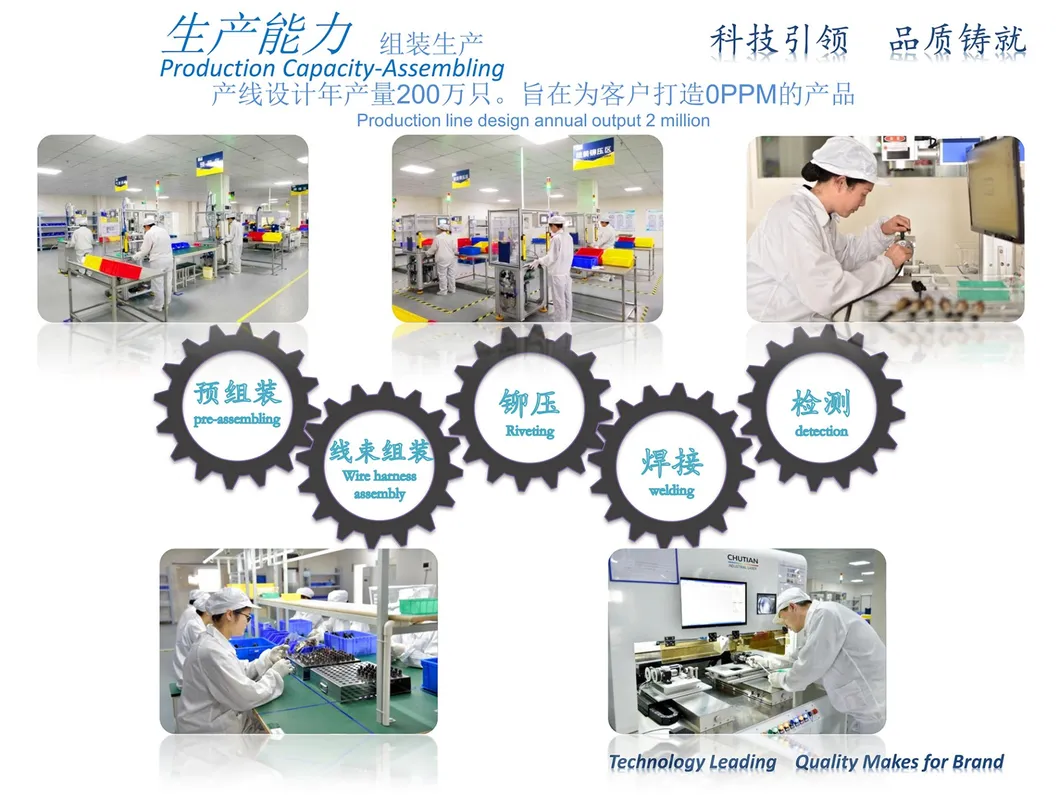 Oxygen Sensor 234-4046 234-4610 575588357655 for Car