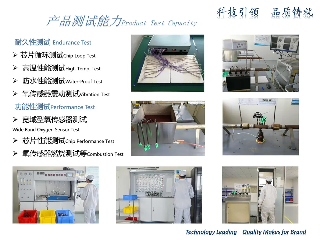 Oxygen Sensor 234-4046 234-4610 575588357655 for Car