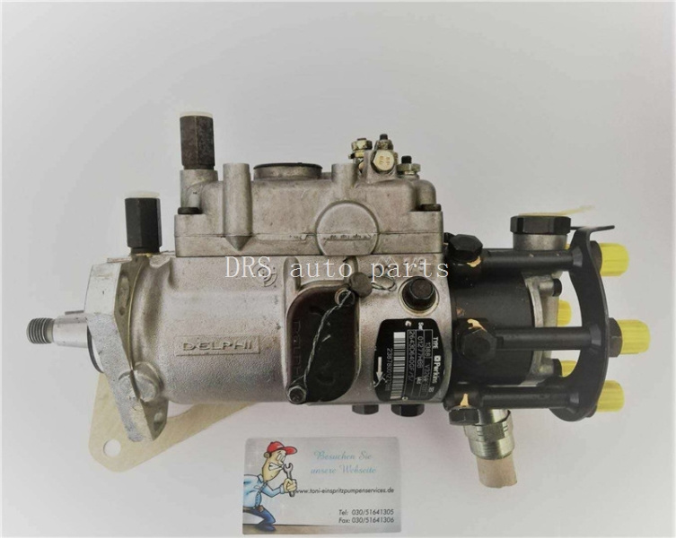 Parkins Engine 1103A 3cylinder Fuel Injector Pump V3260f533t