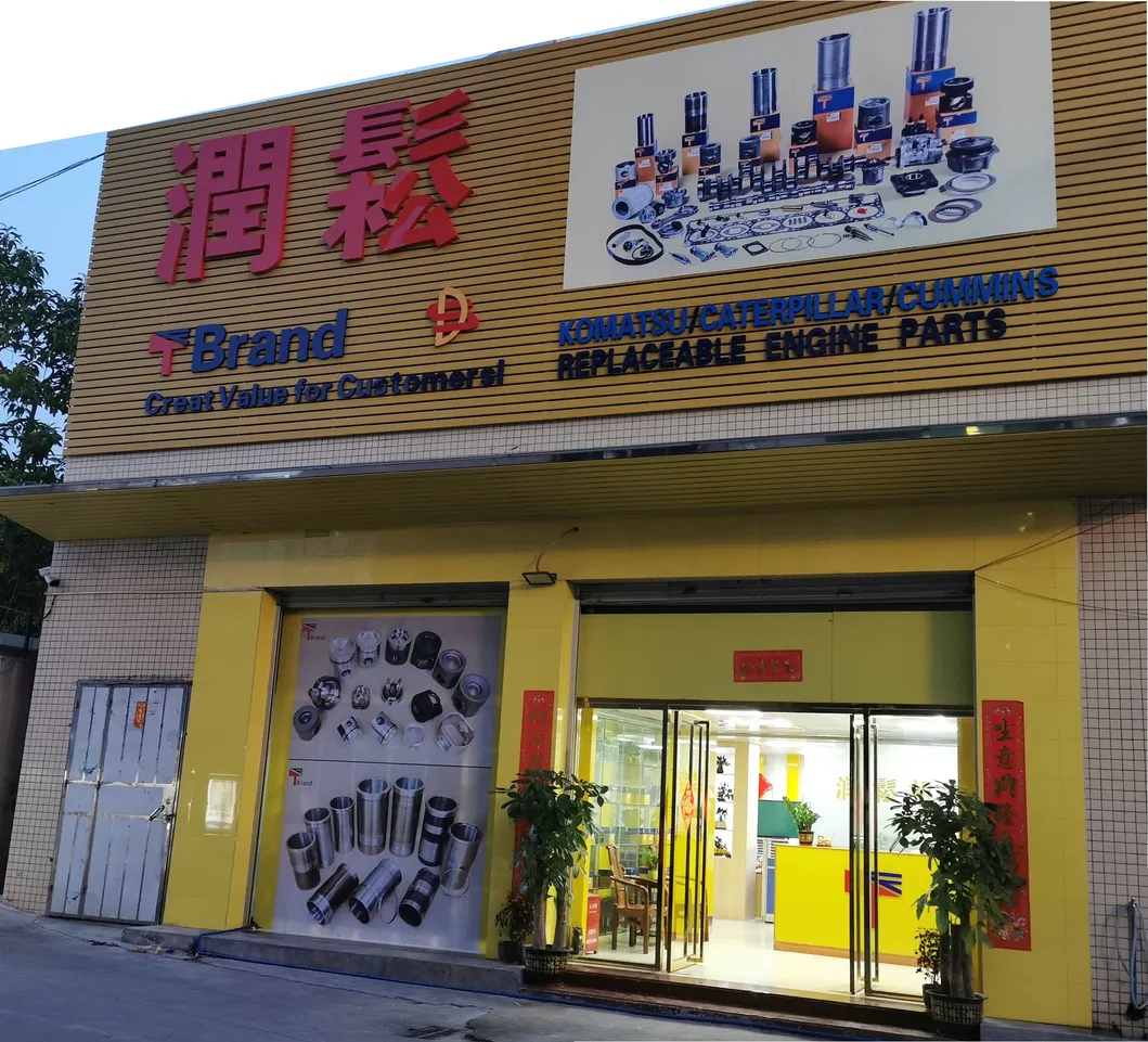 PC220-7-S6d102 Injection Pump 6738-71-1210