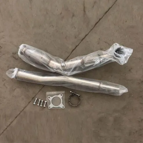 Perfomance Catless Downpipe for BMW N20 328xi 328I 320I F30 F31 F34 2.0L