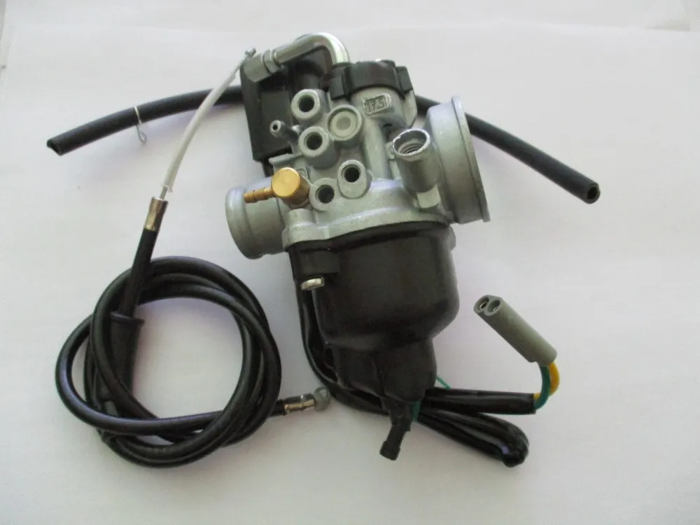 Piaggio Zip Ssl 25 Base 50 Base 50 Carburetor