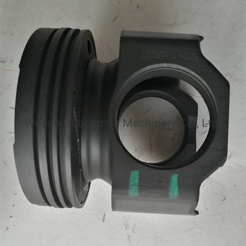 Piston Kit 4367161/2882630 for Cummins X15/Qsx15 Mining Engine Part