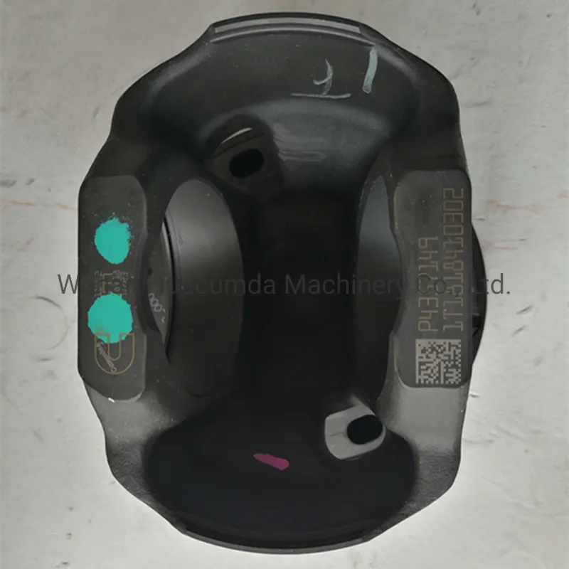 Piston Kit 4367161/2882630 for Cummins X15/Qsx15 Mining Engine Part