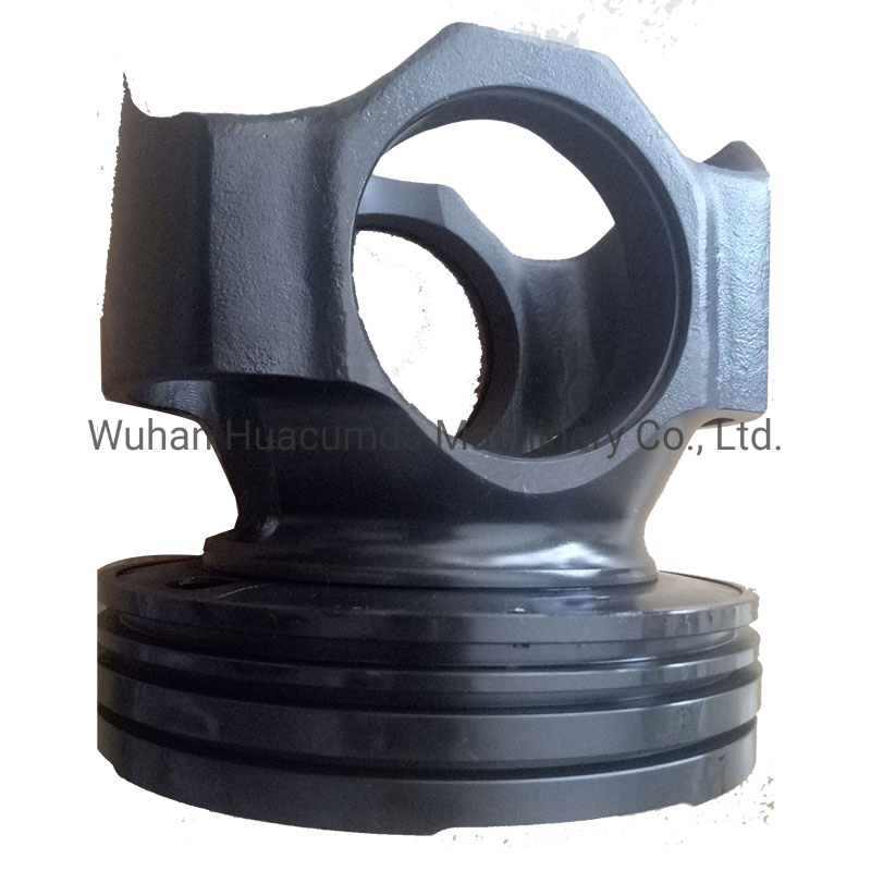 Piston Kit 4367161/2882630 for Cummins X15 /Qsx15 Mining Engine Part