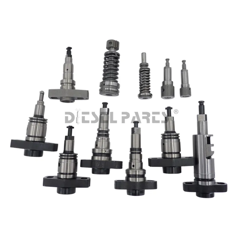 Pump Element Price-China Ep9 Type Element OEM 090150-3253 Pump Element