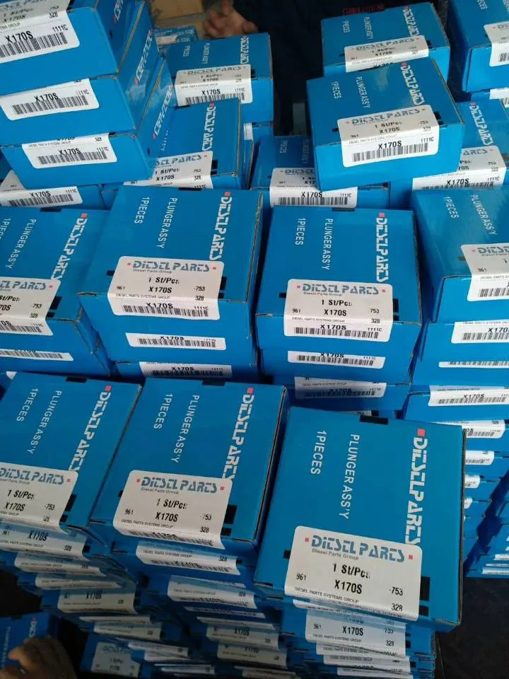 Pump Element Price-China Ep9 Type Element OEM 090150-3253 Pump Element