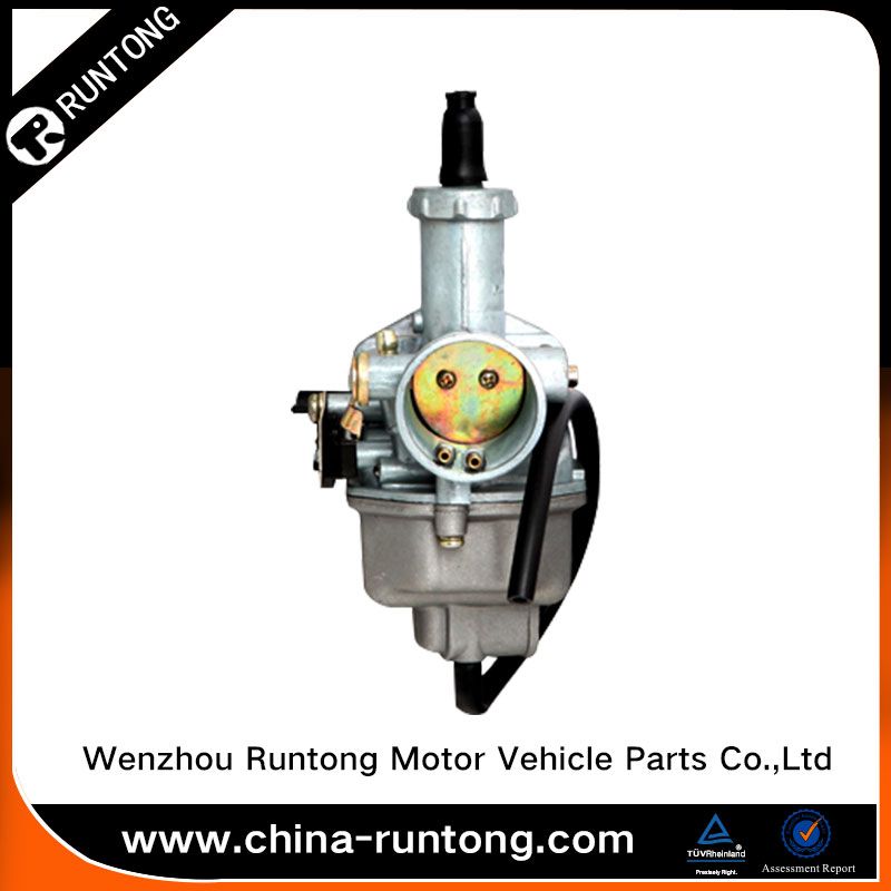 Pz27 27mm Cg150 150cc Motorcycle Carburetor