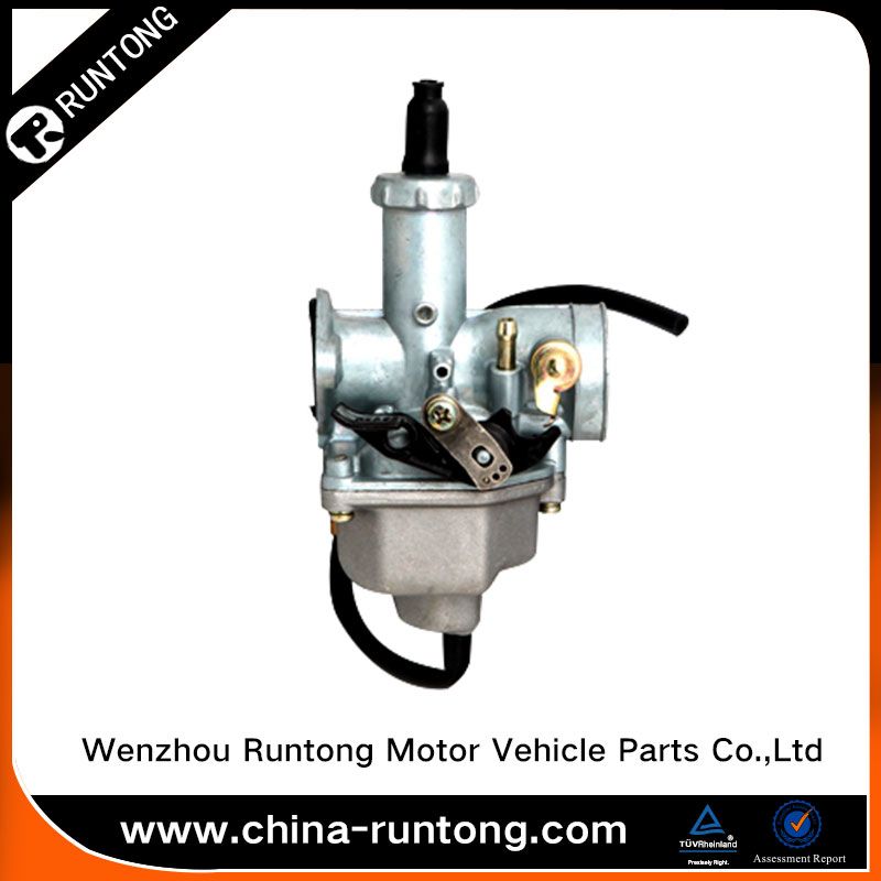 Pz27 27mm Cg150 150cc Motorcycle Carburetor