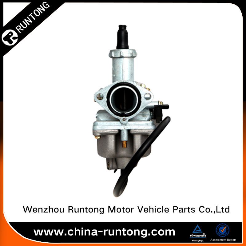 Pz27 27mm Cg150 150cc Motorcycle Carburetor