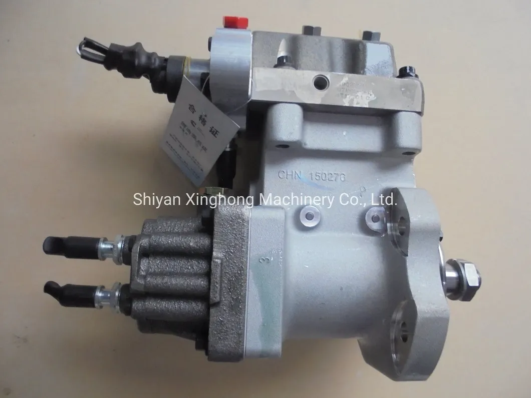 Qsc8.3/Qsl9 Construction Machinery Fuel Injection Pump 4921431/C3973228/C4921431