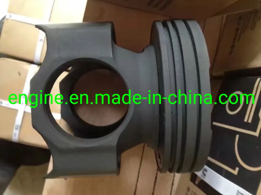 Qsx15 Isx15 Piston 4923743 4920306 4101875 4059397 4089894