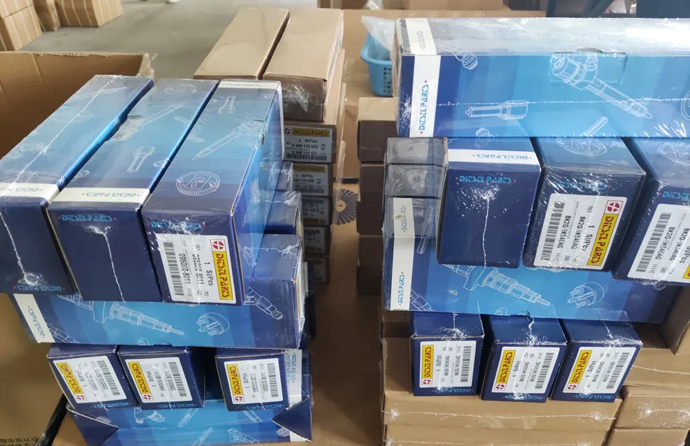 Repair Kits for Denso Injector 8-98011604-5 Diesel Pump Seal Kit-Engine Fuel Pump Rebuild Kit