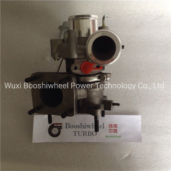 Rhf3 Turbo Vl36 Vl37 55212916.55222014 Turbocharger