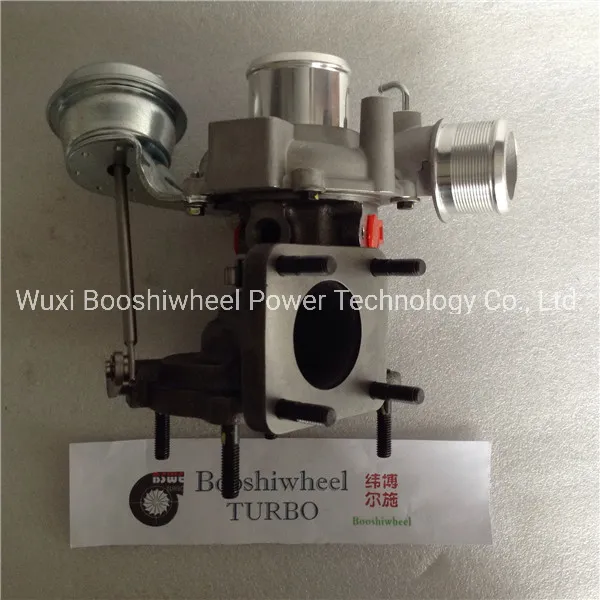 Rhf3 Turbo Vl36 Vl37 55212916.55222014 Turbocharger