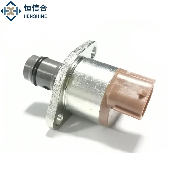 Scv 294200-0190 Suction Control Valve 6m60t Engine Components