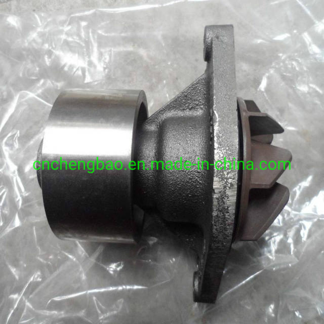 Shangchai D6114 Engine Crankshaft