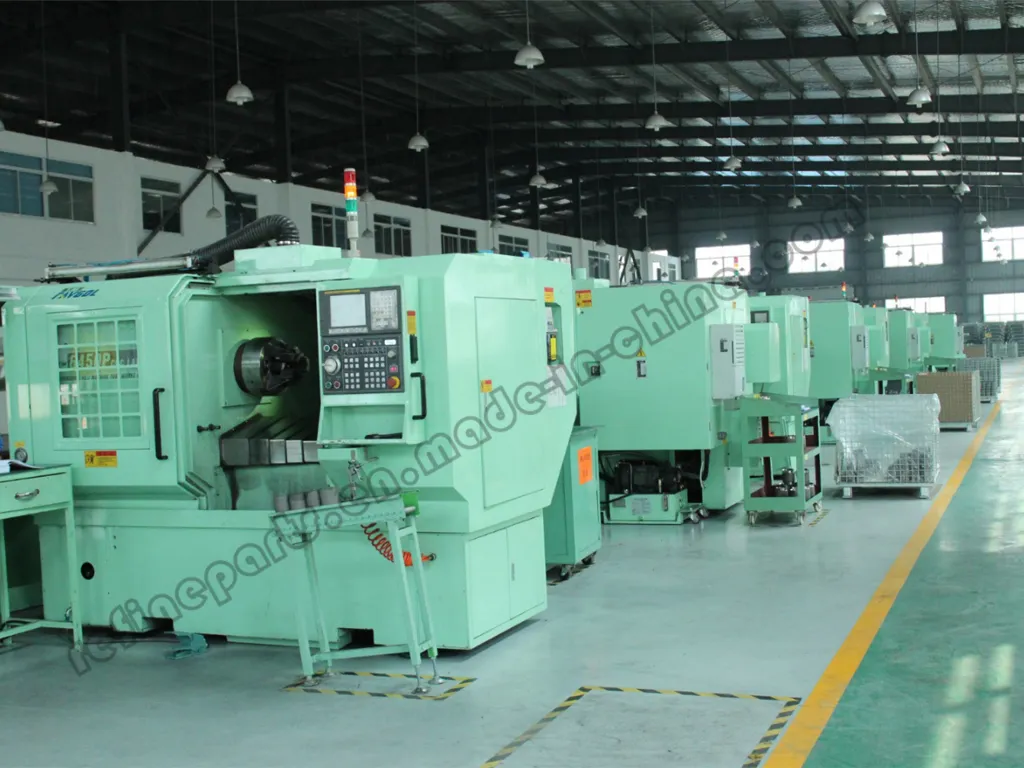 Shining Diesel Engine Parts Piston for 4D95L