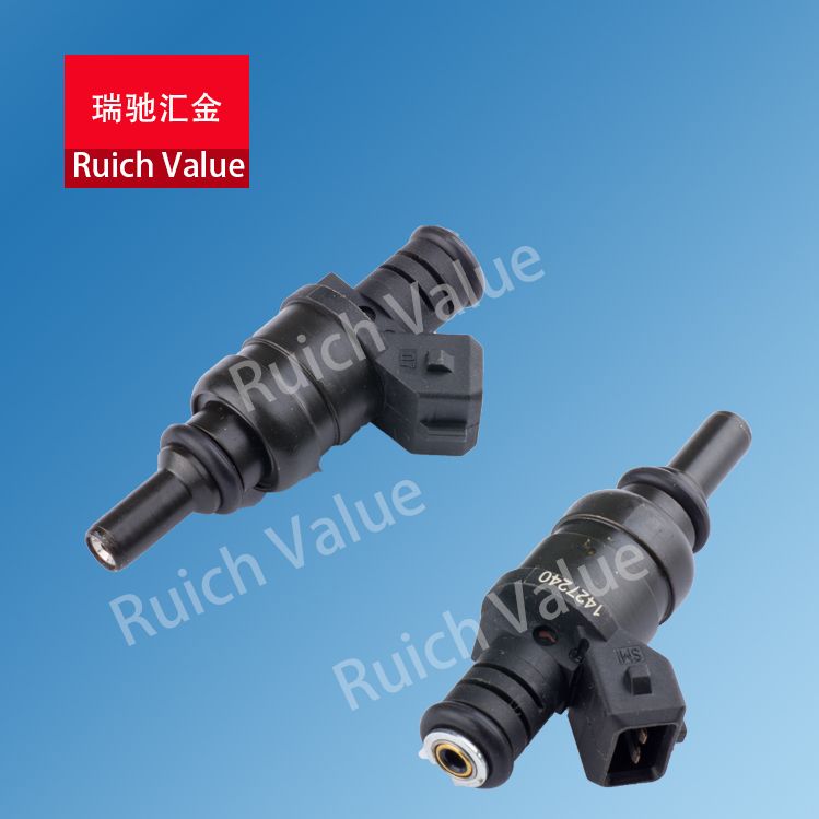 Simen Fuel System Fuel Injector 1427240 for BMW M54/E46/E39/325I/525I