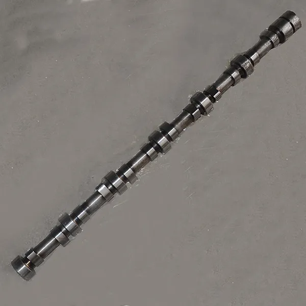 Sinotruk HOWO Engine Parts Camshaft Vg1500050096 for Sale