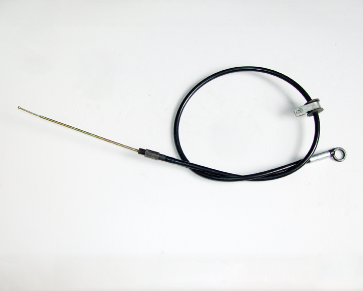 Sinotruk HOWO Engine Parts Oil Dipstick Vg1246150001 for Sale